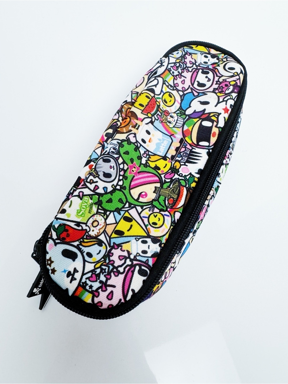 Tokidoki - Pencil Case Makeup Bag - Picture 4 of 5